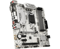 MSI B360M MORTAR TITANIUM - 422614 - zdjęcie 2